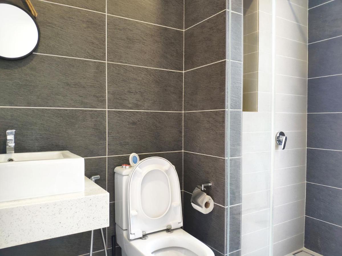 Le Pavilion By Salaam Suites, 5 Pax, Near Setiawalk Apartment *
