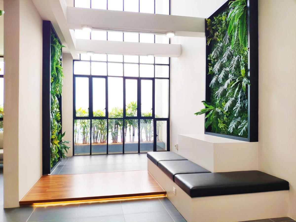 Apartment Le Pavilion By Salaam Suites, 5 Pax, Near Setiawalk Puchong