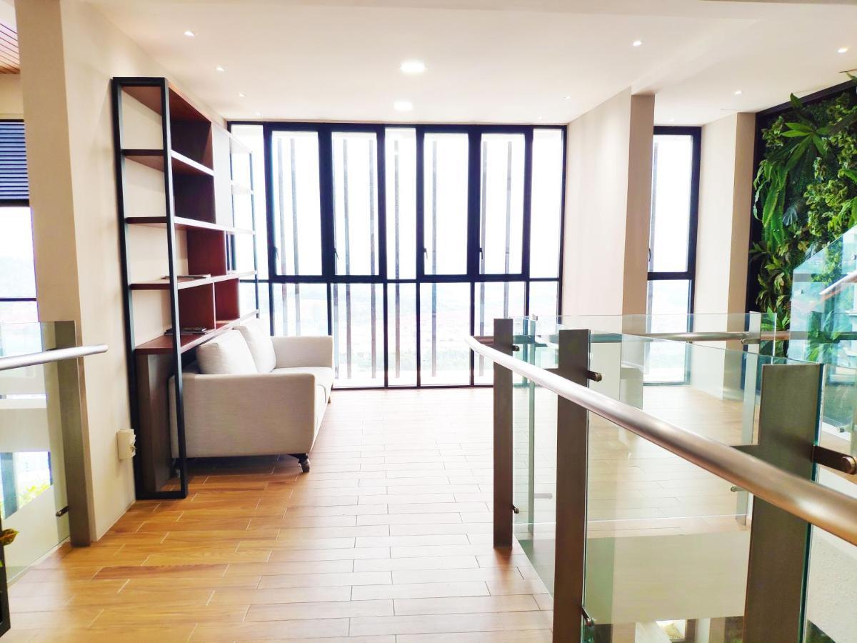 Apartment Le Pavilion By Salaam Suites, 5 Pax, Near Setiawalk *