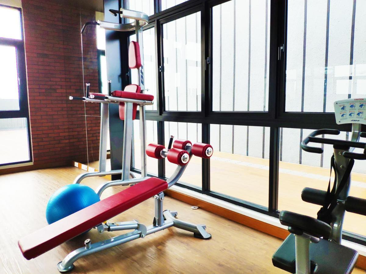 Le Pavilion By Salaam Suites, 5 Pax, Near Setiawalk