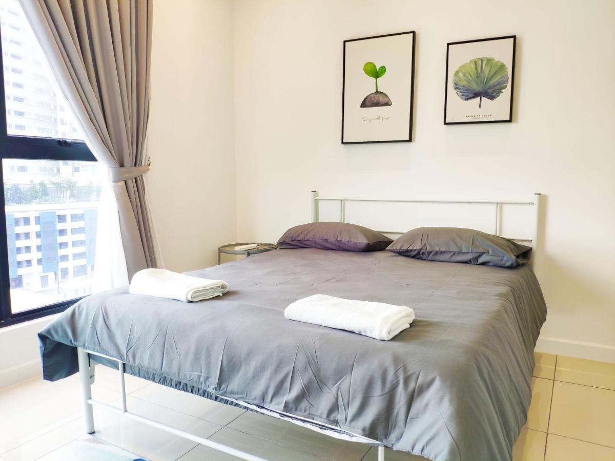 Apartment Le Pavilion By Salaam Suites, 5 Pax, Near Setiawalk Puchong